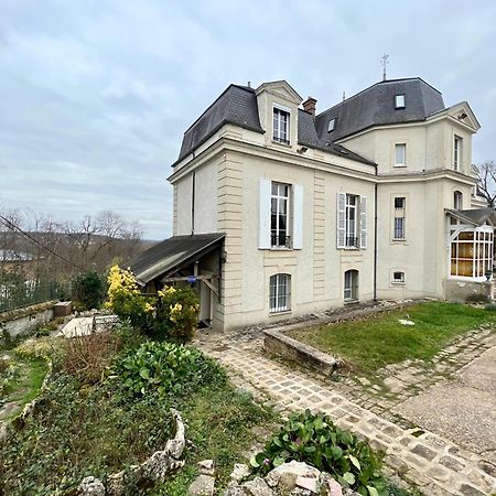 Entre Seine Et Foret-10Min Fontainebleau-6 Pers Veneux-les-Sablons ภายนอก รูปภาพ